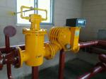 M-150-1 Bulk Flow Control PD Flow Meter