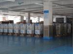 Since 1996 Chinese famous Soft Ice Cream Machine Oceanpower OP138C 38L/Hour