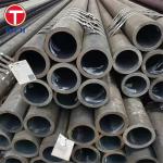 1065 65Mn High Carbon Steel Pipe Spring Seamless Steel Tube For Automotive