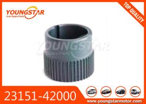 China Hyundai D4BB Automobile Engine Parts Crankshaft Gear Oil Pump Gear wholesale
