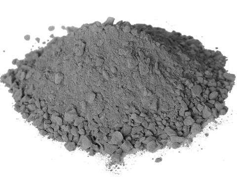 Low Cement Castable Refractory Material Good Flow Ability Anti Spalling