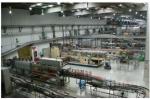 Automatic Carbonated beverage production line