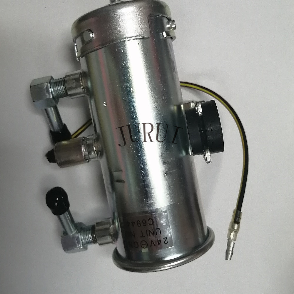 Genuine Original Parts 6BG1 4BG1 4JG1 4LE2 PUMP ASM;FEED,ELE For 8970415213 8-97041521-3 8970415214