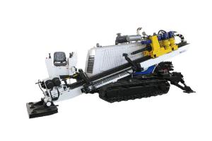 China Hydraulic TYZ-45 45T Horizontal Directional Drilling Rigs wholesale