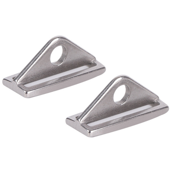 Heat Resistant Stainless Steel Casting For Automotive Industry