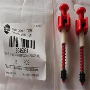 China EVAC Valve Stem Kit 6545051 wholesale