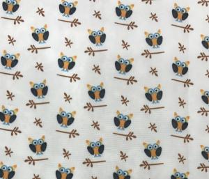 China Durable PU Coated Polyester Fabric 40 * 40D Yarn Count Eco - Friendly wholesale
