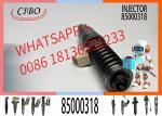 Engine Part Injector 20440388 22012829 20584345 20555521 Fuel Injector 85000317