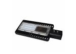 Highway Road Outdoor Led Area Light Fixtures IP65 Aluminum AC 110V CRI80 6500K