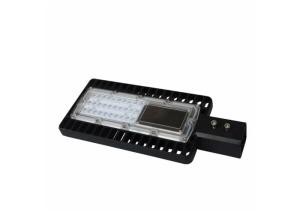 China Highway Road Outdoor Led Area Light Fixtures IP65 Aluminum AC 110V CRI80 6500K 30W wholesale