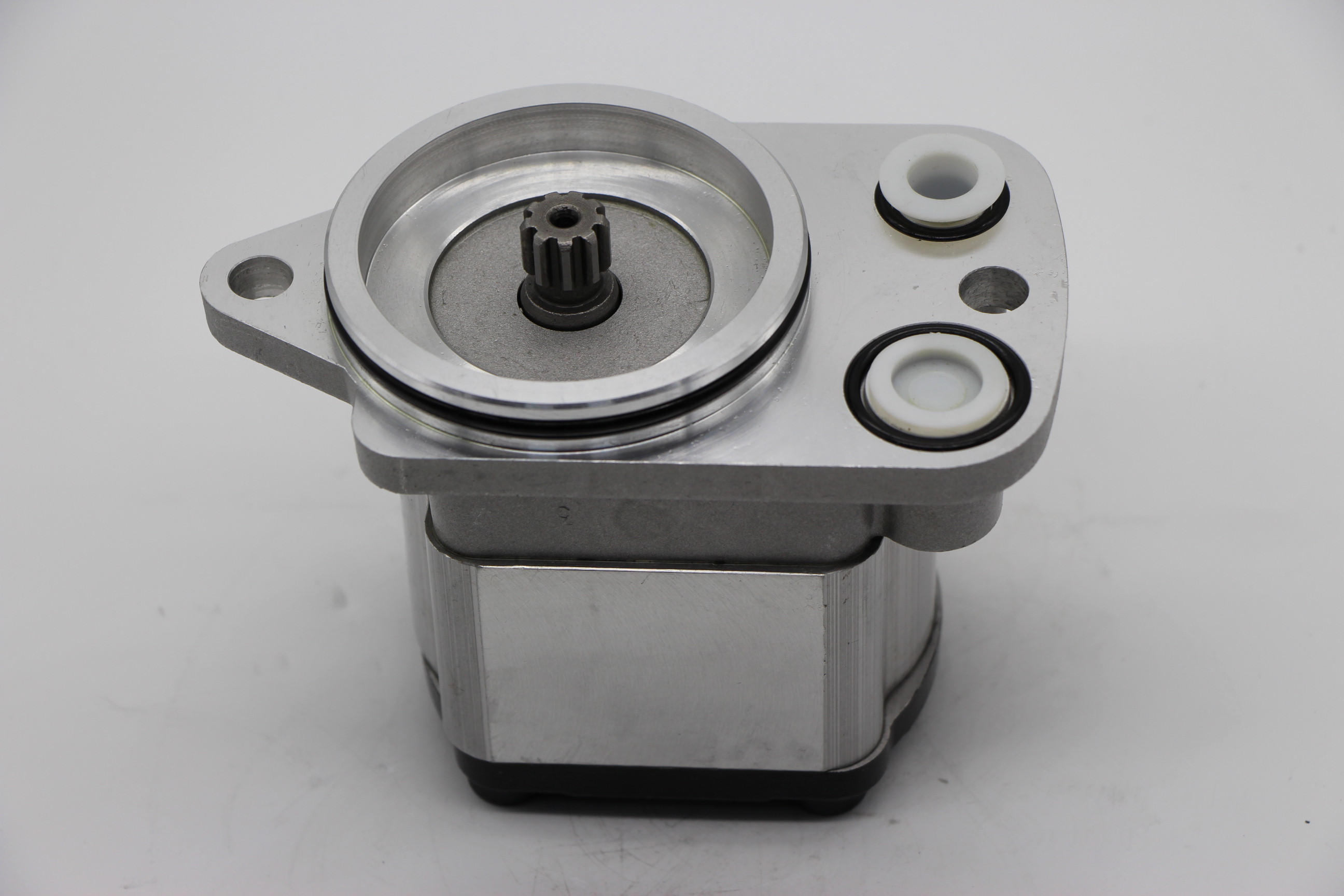 Hot sale good quality DH500 gear pump .hydraulic pump for E330C excavator