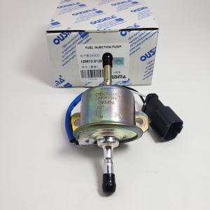 China 129612-51200 12V Feed Pump For Yanmar 4TNV88 3TNV88 wholesale