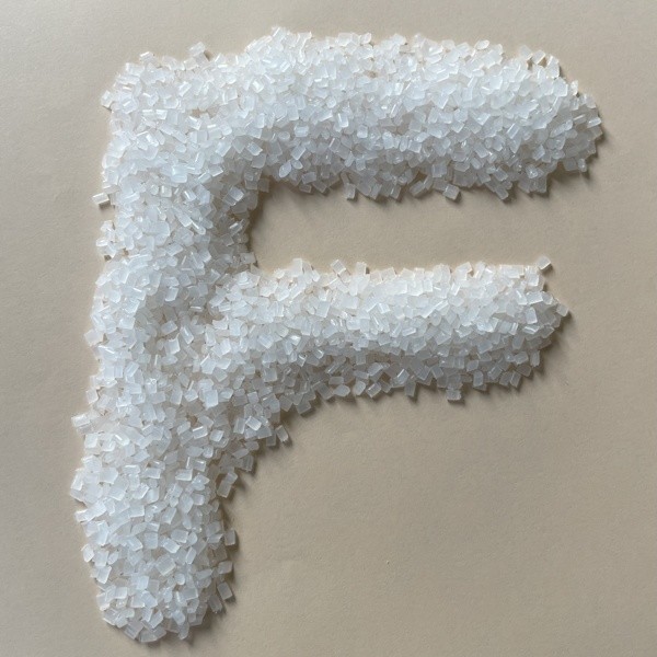 MFR 1.5-2.5 PVDF Polyvinylidene Resin For Fishing Line