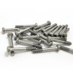 3D/CAD/DWG//STEP/PDF Drawing Format Stainless Steel Fasteners A4-80 For