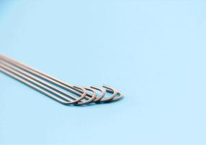 China MRI and CT Compatible Stainless Steel Hydrophilic Coated Medical Guide Wire wholesale