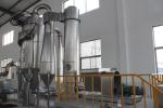 Evaporation 4500 M3/H Rotating Flash Dryer