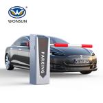 Automatic Servo Motor Traffic Barrier Gate