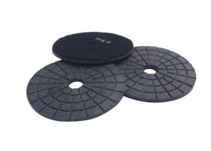 China Concrete Diamond Resin Pads DF Dry Polishing Leveling Granite wholesale