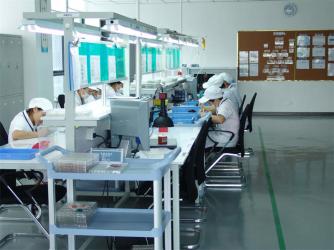SU ZHOU JENITEK PRECISION DEVICE CO.,LTD.