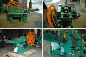 China Nail Making Machine wholesale