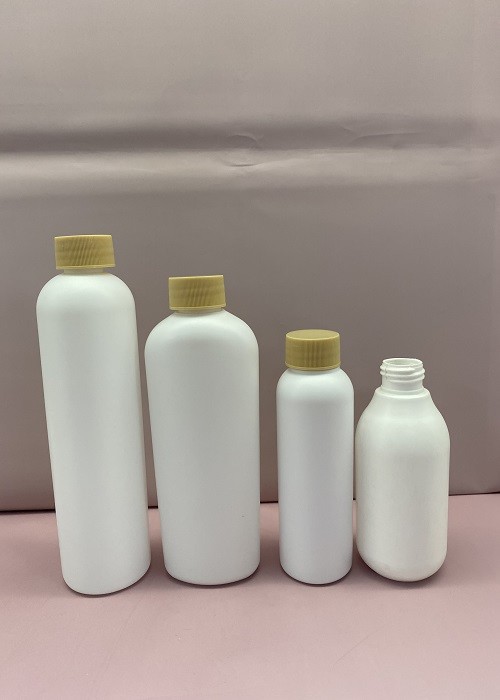 280ML Empty Clear Shampoo Bottles with Pumps, BPA-Free, Lightweight Bottles, Body Shower Wash Bottles