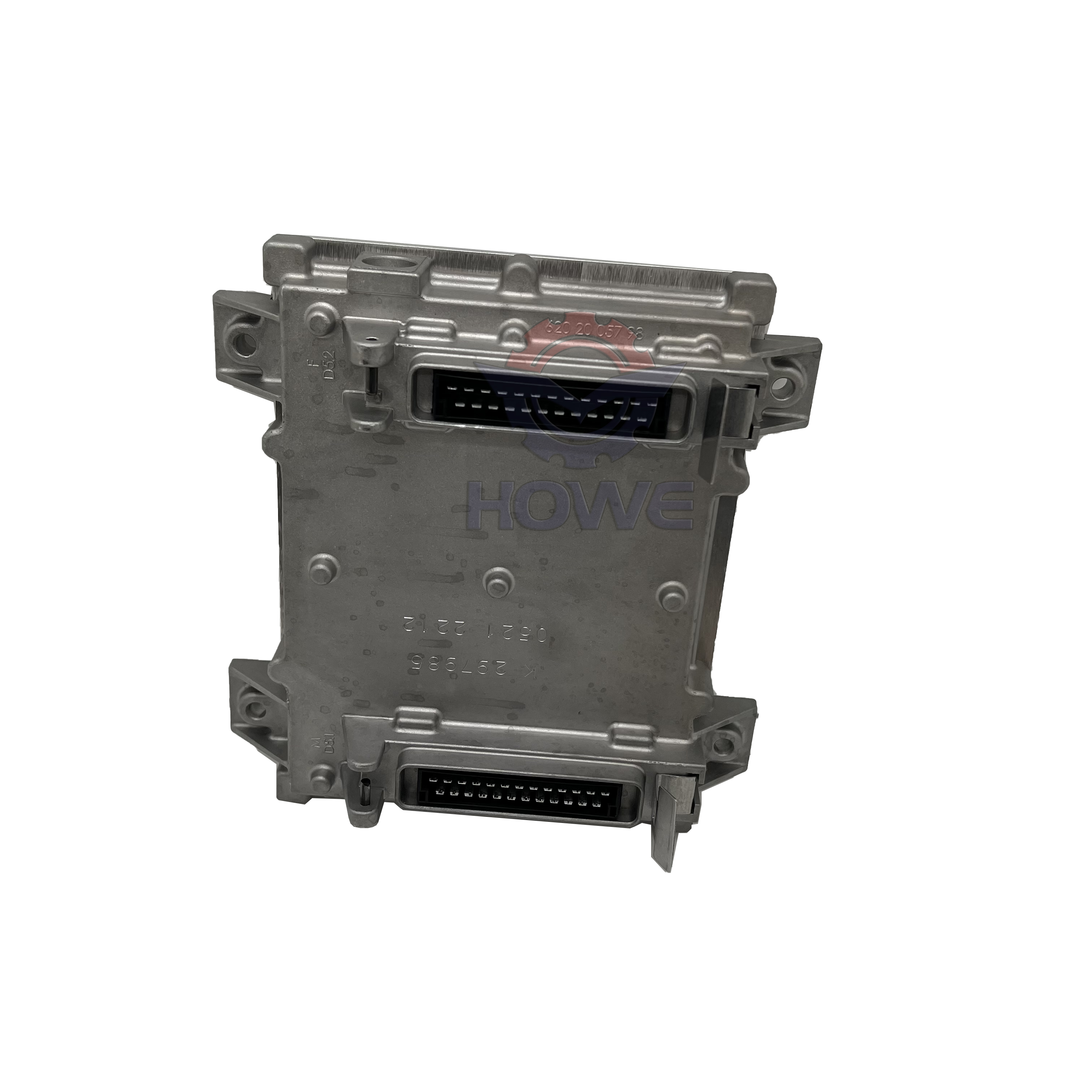 Excavator Control Module EC140B Engine Controller VOE22417693 22417693 Computer Board