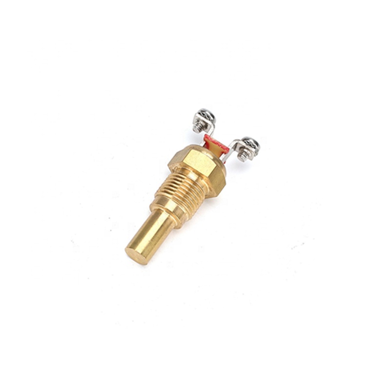 2979315 Engine Water Temperature Sensor 5I-7578 For E320B E320C Excavator 34390-00800