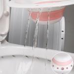 Yonis Team Bidet Seat 100% Chinese Herbal Detox Steam Feminine Hygiene Yoni