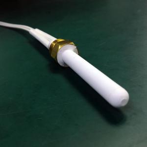 China Alumina Ceramic Heaters , 3D Printer Cartridge Heater MCH Heating Tube wholesale