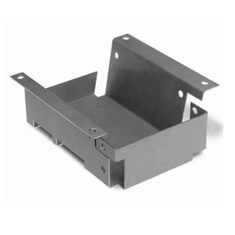 Custom OEM Precision Stamped Components: Tailored Solutions for Your Complex Needs