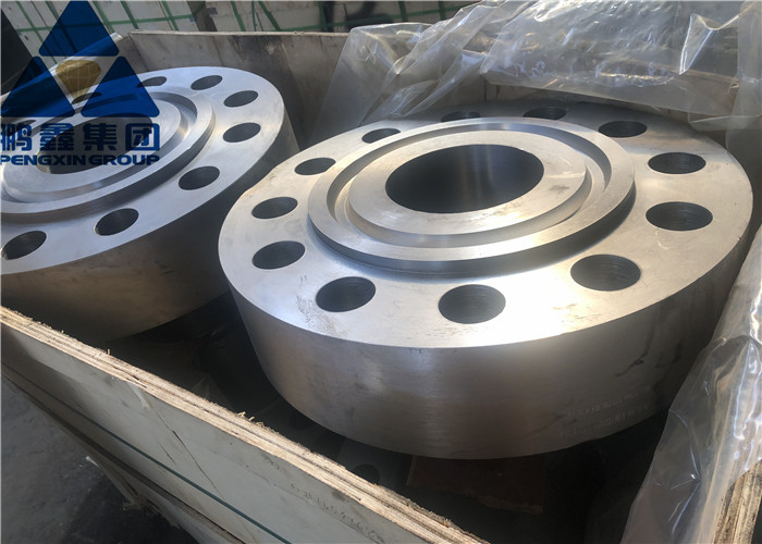DIN2632 Steel Pipe Flange