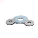 Wedge Stainless Steel Flat Lock Washers DIN 125 Plain Washer