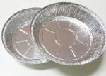 Baking / Roasting / Toasting Kitchen Aluminium Foil Safety ISO9001 Certification