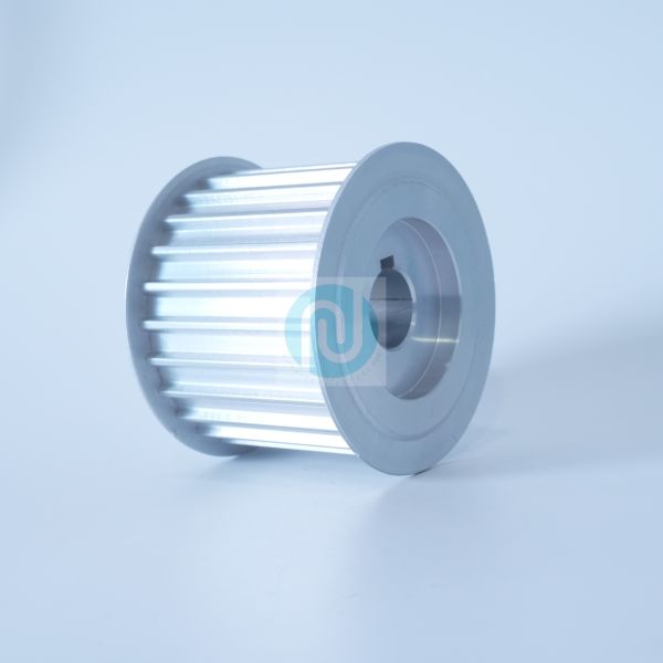 90101000 Pulley Driven X-axis Is A Part Of Z7 Cutter