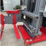 High Performance Very Narrow Aisle Truck Load Capacity 1000kg 7m
