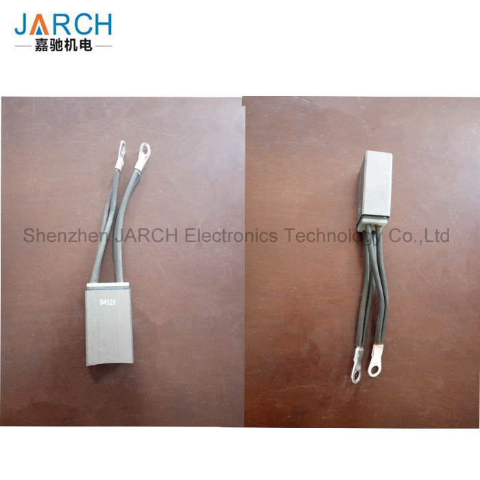 High Precision Slip Ring Carbon Brush