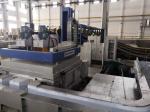 Aluminum Degassing Machine Flow Rate ≥0.5 M3/H Total Power 47 KW