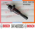 Diesel High Pressure Oil Pump Plunger 0414693005 21147445 Electrically