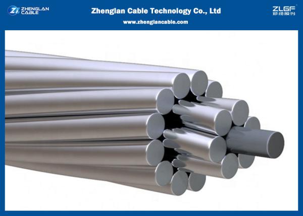 Overhead Bare Conductor Wire(Code: 16/25/40/63/100/125/160/200/250/315/400/450),