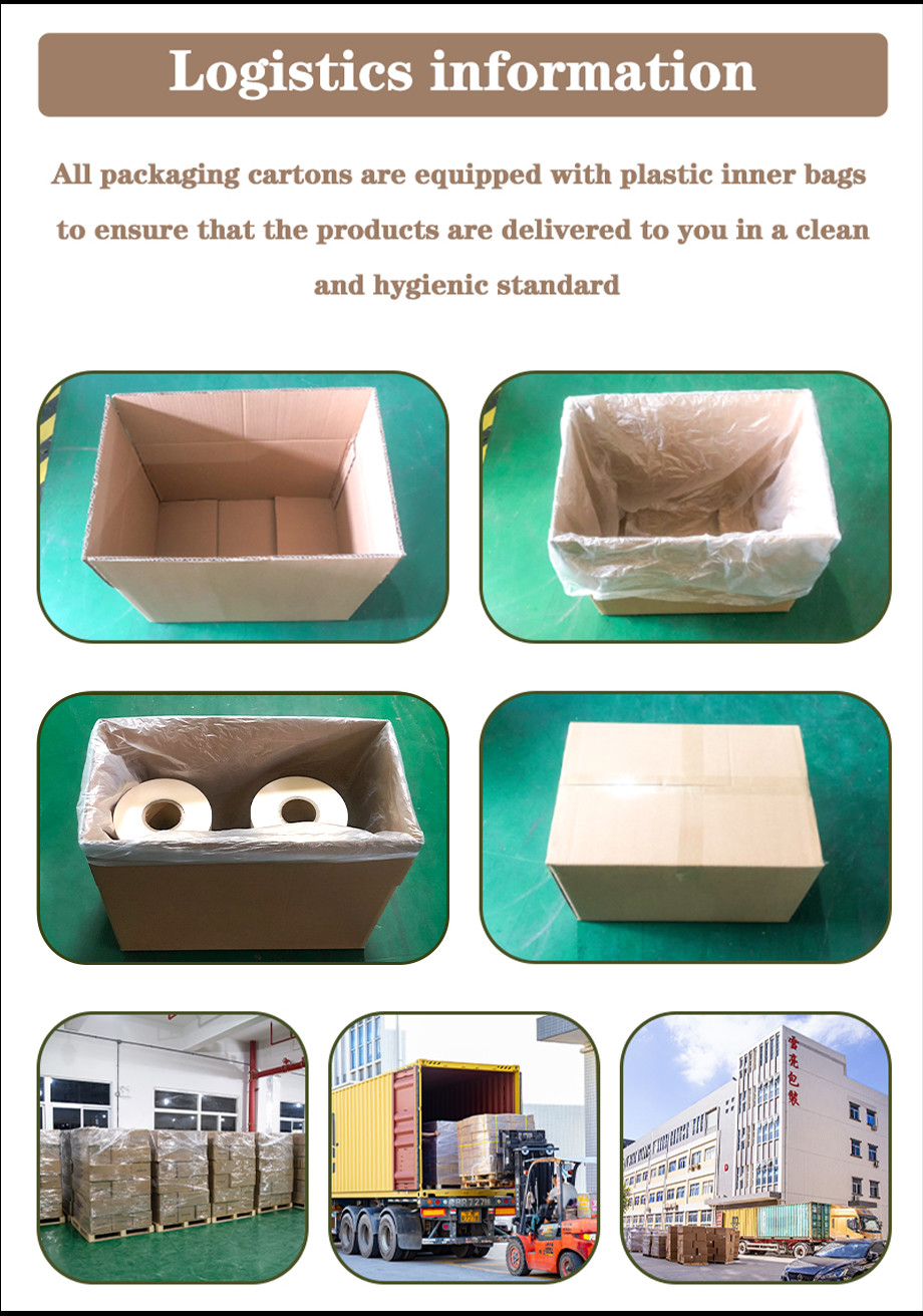 Customizable Width & Thickness, BOPP/PE Composite Film Roll for Food & Industrial Packaging, Bulk Roll Stock Supply