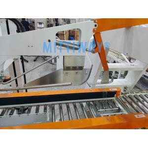 Industrial Carton Sealing Machine