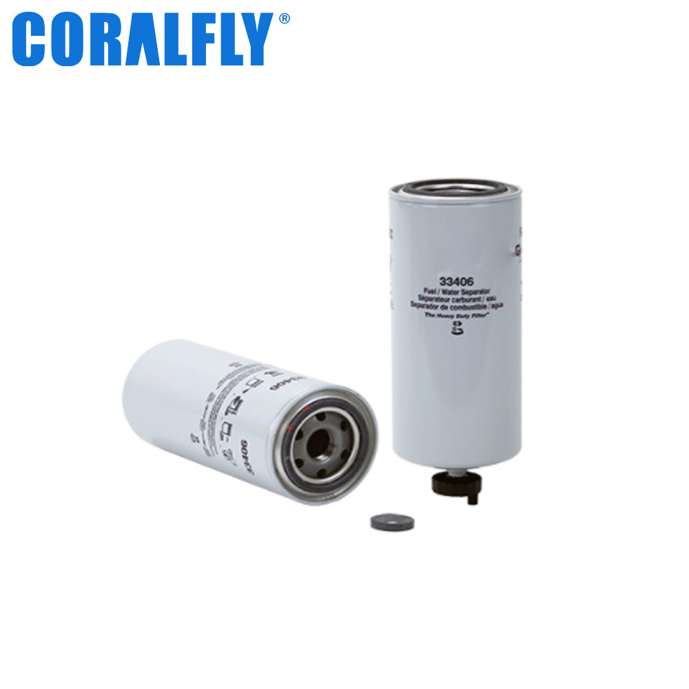 Diesel Engine Fits 33406 Wix Filter Warranty 1 Year