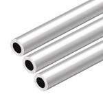 33mm Aluminum Pipe Tube Anodized 7075 T6 Aluminum Tube Round