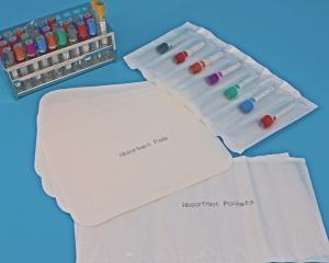 China Reliable 95kPa Specimen Bag Ensures Efficient And Safe Specimen Delivery wholesale