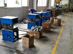 ISO 9001 Hydraulic Punch Die 2850mm Tungsten Carbide Dies