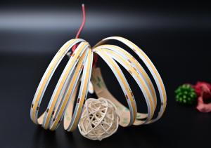 China Milewood Flexible COB Tape Light 18w 24V DC Premium Series wholesale