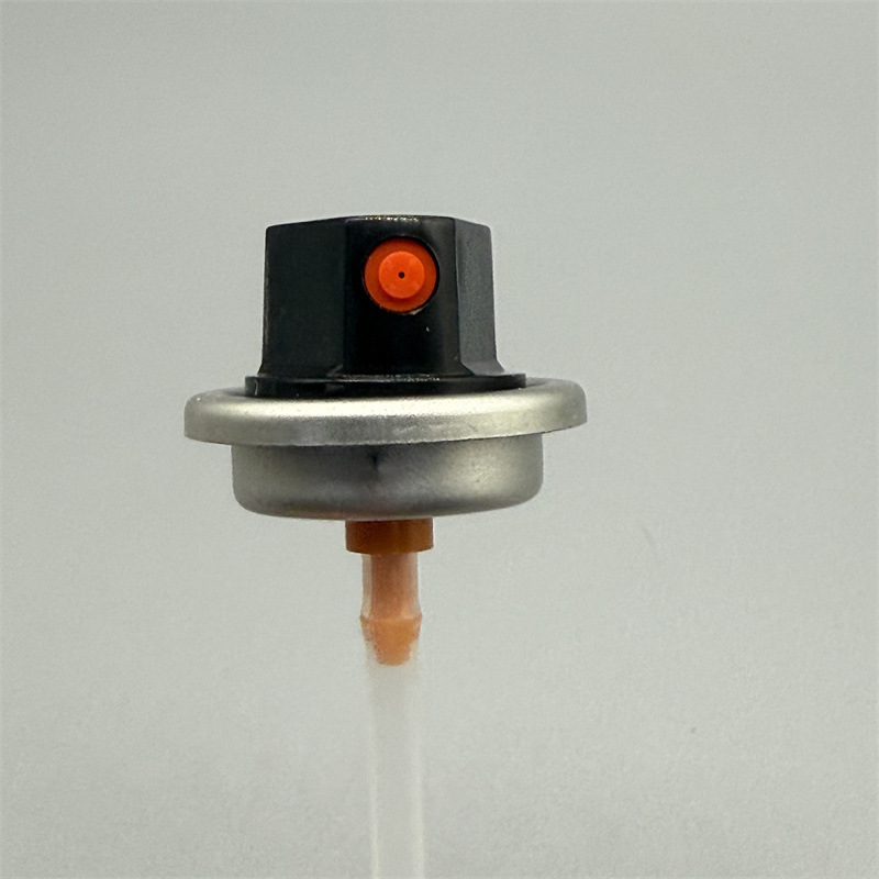 Industrial Aerosol Spray Paint Valve General-Purpose Valve for Commercial Coatings Leak-Proof Precision Nozzle