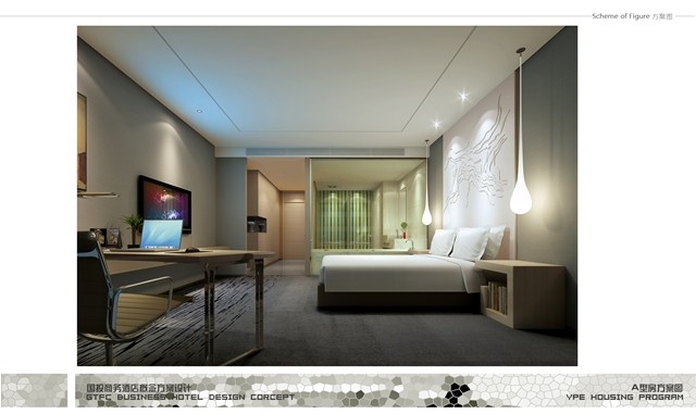 Oak Technical Veneer Custom Hotel Furniture Environmentally - Friendly Painting