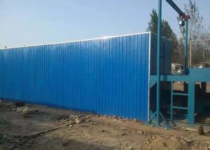 China Melting Tank Bitumen Melting Equipment / Asphalt Melting Machine wholesale