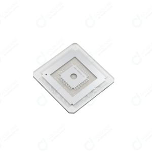 China Yamaha Calibration Glass Qfp Kmo-M880a-101 Smt Calibration Glass wholesale